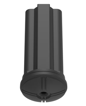 Kiiroo Kiiroo Tight Fit Sleeve For Titan - Black - Image 5