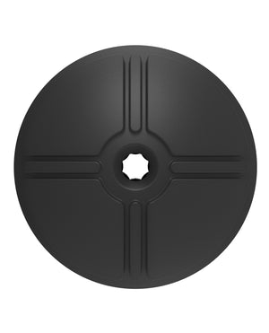 Kiiroo Kiiroo Tight Fit Sleeve For Titan - Black - Image 3