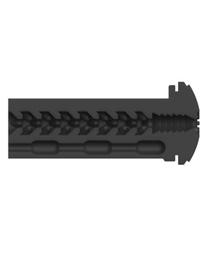 Kiiroo Kiiroo Tight Fit Sleeve For Titan - Black - Image 4