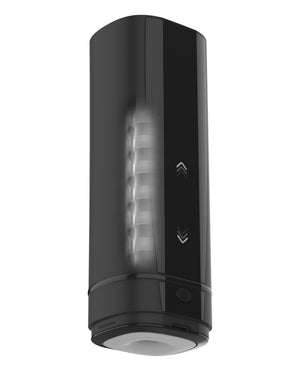 Kiiroo Kiiroo Onyx+ Interactive Masturbator - Image 4