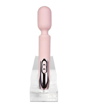 Kiiroo Prowand Massager - Pink - Image 2