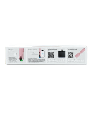 Kiiroo Prowand Massager - Pink - Image 5
