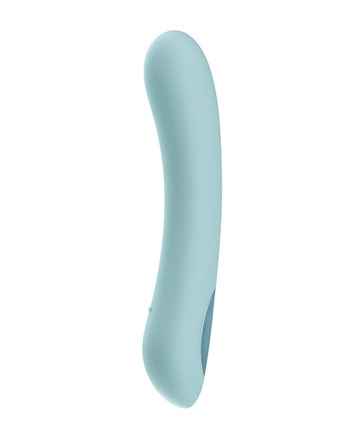 Kiiroo Kiiroo Pearl2+ - Turquoise - Image 2