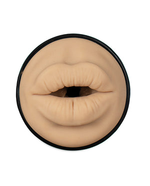 Kiiroo Kiiroo Feel Stars Collection PowerBlow Mouth Combo Set - Victoria June - Image 3