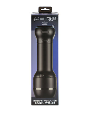 Kiiroo Kiiroo Feel Mouth &amp; Powerblow Stroker Combo Set - Pale - Image 2