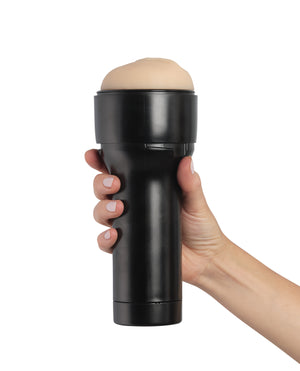 Kiiroo Kiiroo Feel Generic Stroker - Pale - Image 3