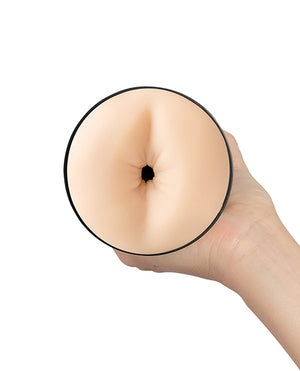 Kiiroo Kiiroo Feel Stroker Generic Butt - Pale - Image 4