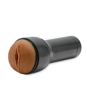 Kiiroo Kiiroo Feel Generic Stroker - Mid Brown - Image 3