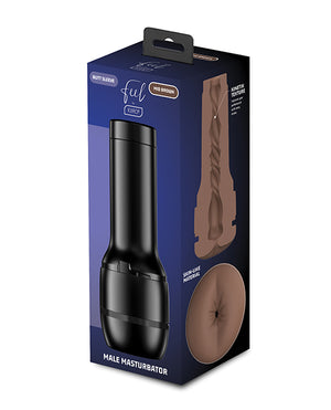 Kiiroo Kiiroo Feel Stroker Generic Butt - Mid Brown - Image 3