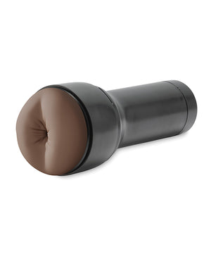 Kiiroo Kiiroo Feel Stroker Generic Butt - Mid Brown