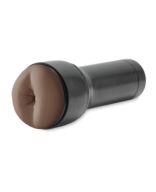 Kiiroo Kiiroo Feel Stroker Generic Butt - Mid Brown