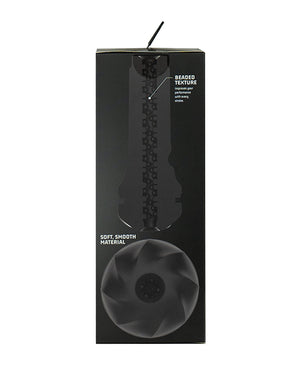 Kiiroo Kiiroo Feel Stroker Feel Sensation - Black - Image 5