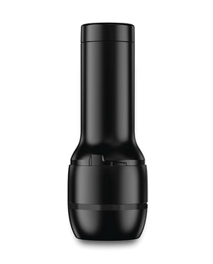Kiiroo Kiiroo Feel Generic Extra Tight Anal Stroker - Pale - Image 5