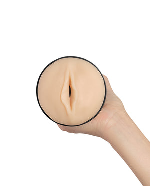 Kiiroo Feel Generic Stroker - Pale - Image 3