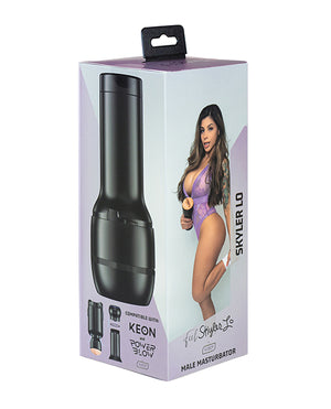 Kiiroo Kiiroo Feel Star Collection Stroker - Skyler Lo