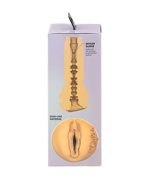 Kiiroo Kiiroo Feel Star Collection Stroker - Skyler Lo - Image 5