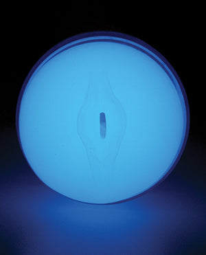 Kiiroo Kiiroo Feel Generic Stroker - Glow in the Dark - Image 4