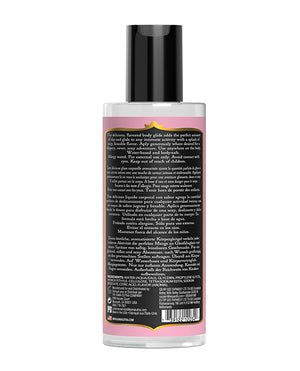Divine Nectars Kama Sutra Divine Nectars - 5 oz Strawberry Dreams - Image 2