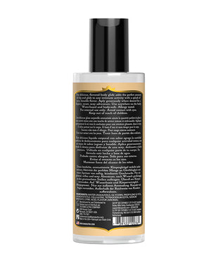 Divine Nectars Kama Sutra Divine Nectars - 5 oz Vanilla Creme - Image 2