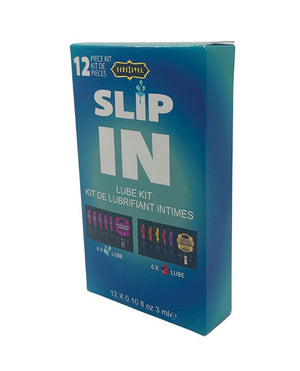 Kama Sutra Fuck Me Sex-To-Go Kit - Image 3
