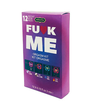 Kama Sutra Kama Sutra Slip In Sex-To-Go Kit - Image 3