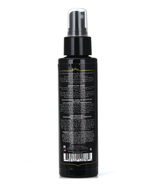 Kama Sutra Sex Magnet Pheromone Body Spray -Vanilla Amber 4 oz