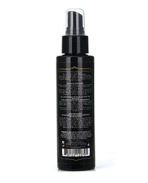 Kama Sutra Kama Sutra Sex Magnet Pheromone Body Spray Blue Lotus 4 oz - Image 2