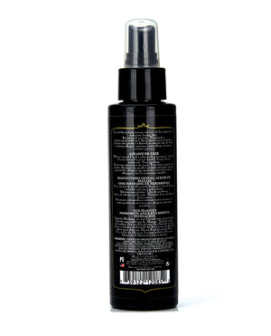 Kama Sutra Sex Magnet Pheromone Body Spray - Leather 4 oz