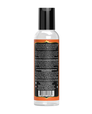 Divine Nectars Kama Sutra Divine Nectars - 2 oz Tropical Mango - Image 2