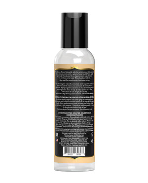 Kama Sutra Kama Sutra Divine Nectars - 2 oz Vanilla Creme - Image 2