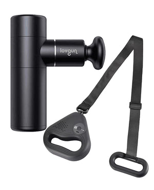 Lovgun Lovgun Therapy Massager - Belt