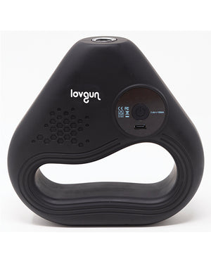 Lovgun Lovgun Therapy Massager - Belt - Image 3