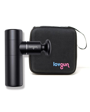 Lovgun Lovgun Therapy Massager - Pocket