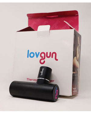 Lovgun Lovgun Therapy Massager - Pocket - Image 4