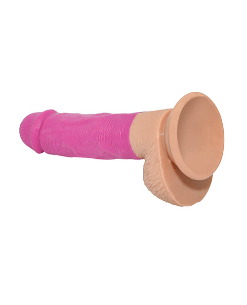 Lovgun Lovgun Therapy Massager Stud w/Universal Attachment - Image 2