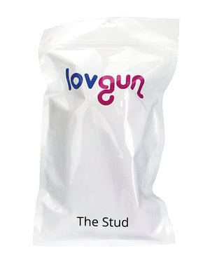 Lovgun Lovgun Therapy Massager Stud w/Universal Attachment - Image 4