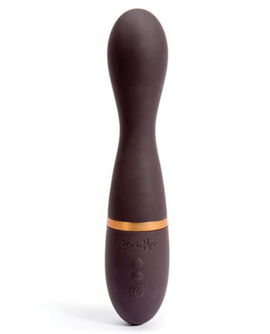 Coco de Mer Coco de Mer Emmeline Pleasure Wand