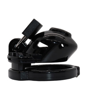 Locked in Lust Locked In Lust The Vice Micro - Black