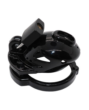 Locked in Lust Locked In Lust The Vice Micro - Black - Image 2