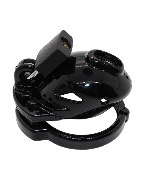 Locked in Lust Locked In Lust The Vice Micro - Black - Image 2