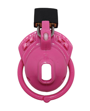 Locked in Lust Locked In Lust The Vice Clitty - Pink - Image 3
