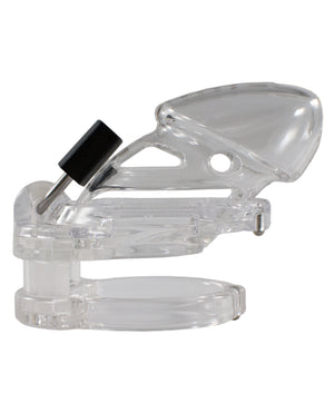 Locked in Lust Locked In Lust The Vice Standard - Clear - Image 2