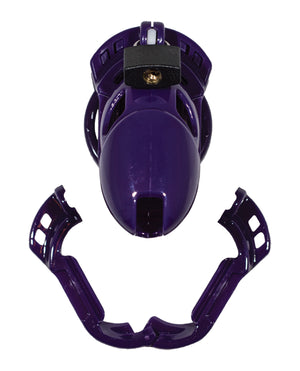 Locked in Lust Locked In Lust The Vice Standard - Purple - Image 4