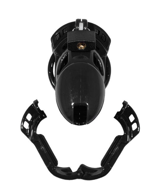 Locked in Lust Locked In Lust The Vice Standard - Black - Image 2