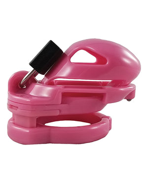 Locked in Lust Locked In Lust The Vice Mini V2 - Pink - Image 4