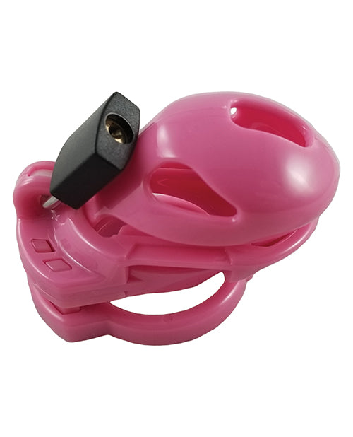 Locked in Lust Locked In Lust The Vice Mini V2 - Pink