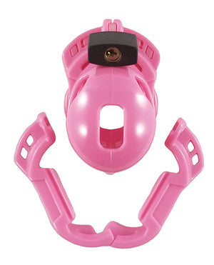 Locked in Lust Locked In Lust The Vice Mini V2 - Pink - Image 2