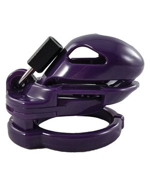 Locked in Lust Locked In Lust The Vice Mini V2 - Purple - Image 4