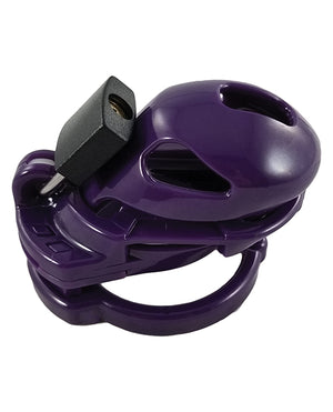 Locked in Lust Locked In Lust The Vice Mini V2 - Purple