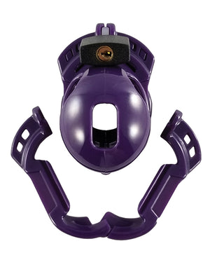 Locked in Lust Locked In Lust The Vice Mini V2 - Purple - Image 2